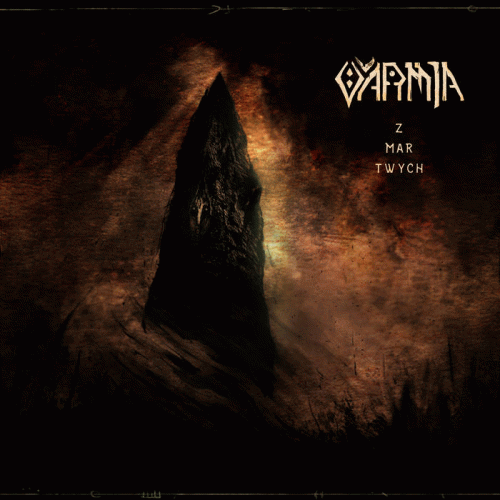 Varmia : Z Mar Twych